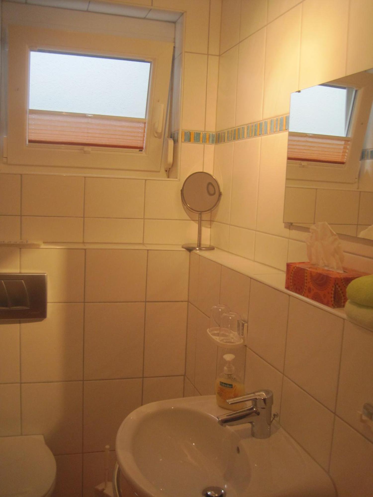 דירות רוסט Haus Alexandra חדר תמונה